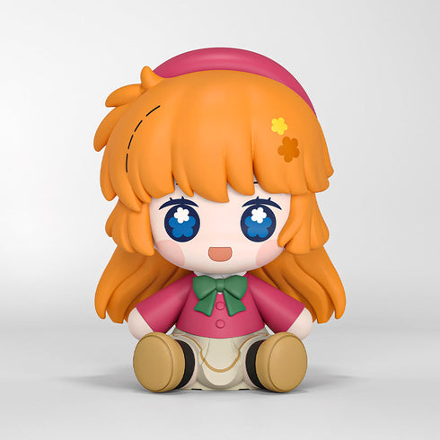 『怪盗セイント・テール』Huggy Good Smile 羽丘芽美