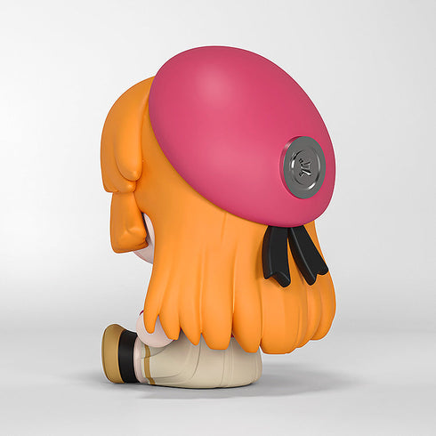 『怪盗セイント・テール』Huggy Good Smile 羽丘芽美