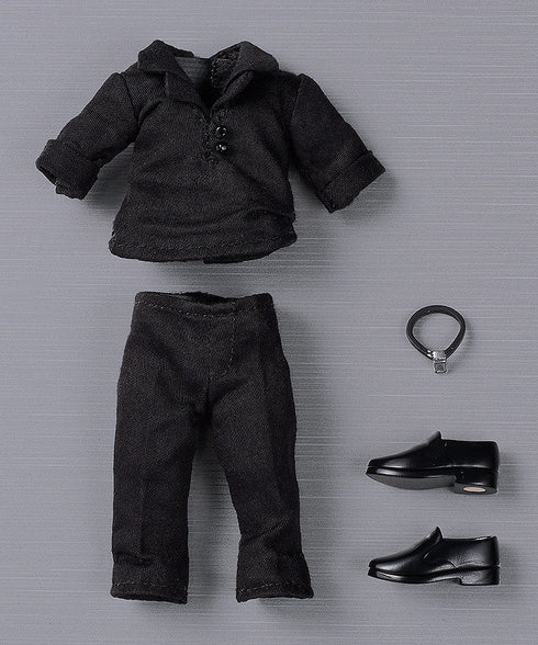 『SEGA feat. HATSUNE MIKU Project』ねんどろいどどーる KAITO ギルティVer.