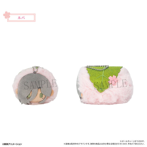 『ガールズバンドクライ』桜餅マスコット【BOX】