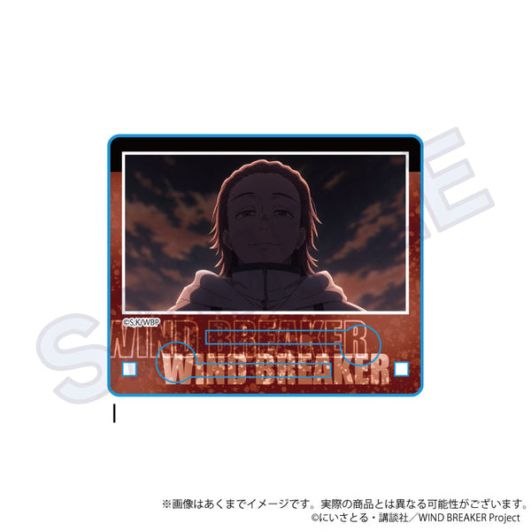 『WIND BREAKER』場面写アクリルスタンド I