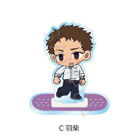 『矢野くんの普通の日々』アクリルスタンド C 羽柴