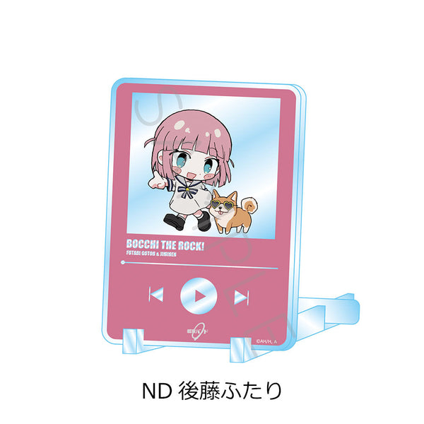 Bocchi the Rock! Volume 4 Acrylic Stand ND Futari Goto