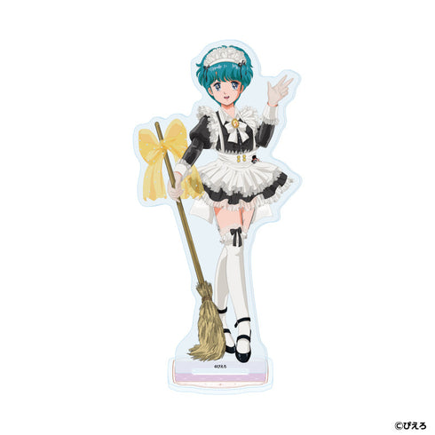 『魔法のスターマジカルエミ』アクリルスタンド03/マジカルエミ メイドver.(描き下ろしイラスト)