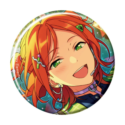 『あんさんぶるスターズ!!』コレクション缶バッジ 2025 Dec. -Idol Side-【BOX】