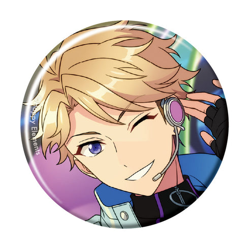 『あんさんぶるスターズ!!』コレクション缶バッジ 2025 Dec. -Idol Side-【BOX】