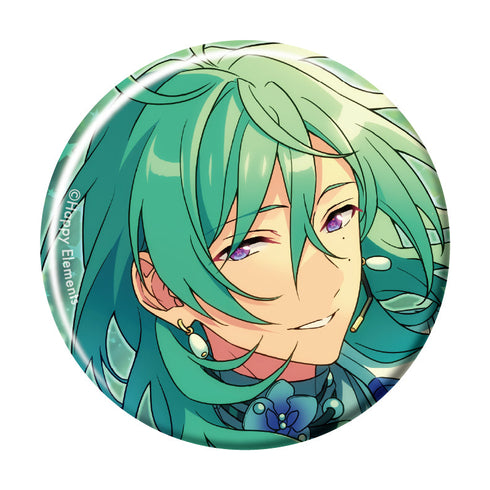 『あんさんぶるスターズ!!』コレクション缶バッジ 2025 Dec. -Idol Side-【BOX】