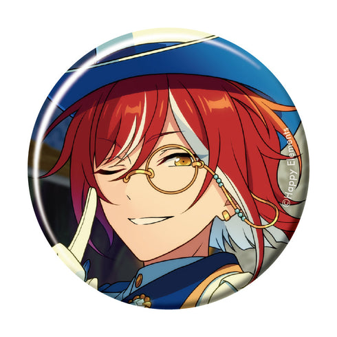 『あんさんぶるスターズ!!』コレクション缶バッジ 2025 Dec. -Idol Side-【BOX】