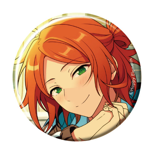 『あんさんぶるスターズ!!』コレクション缶バッジ 2025 Dec. -Casual Side-【BOX】