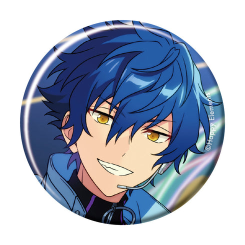 『あんさんぶるスターズ!!』コレクション缶バッジ 2026 Jan. -Idol Side-【BOX】