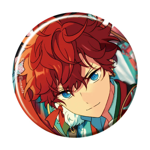 『あんさんぶるスターズ!!』コレクション缶バッジ 2026 Jan. -Idol Side-【BOX】