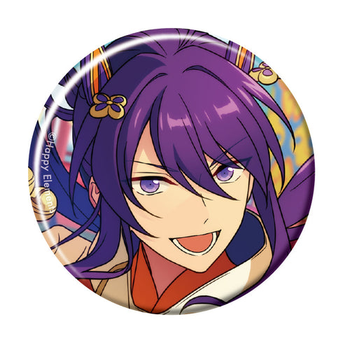 『あんさんぶるスターズ!!』コレクション缶バッジ 2026 Jan. -Idol Side-【BOX】