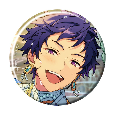 『あんさんぶるスターズ!!』コレクション缶バッジ 2026 Jan. -Idol Side-【BOX】