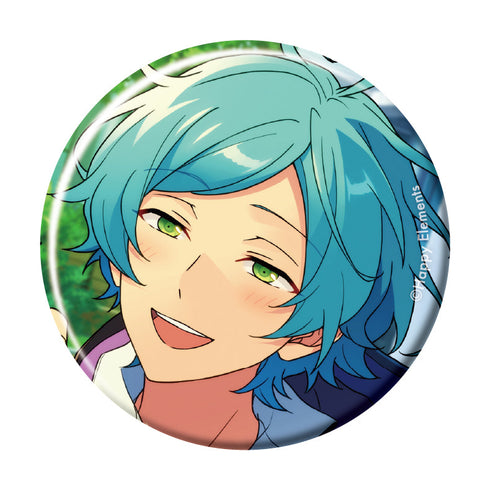 『あんさんぶるスターズ!!』コレクション缶バッジ 2026 Jan. -Casual Side-【BOX】