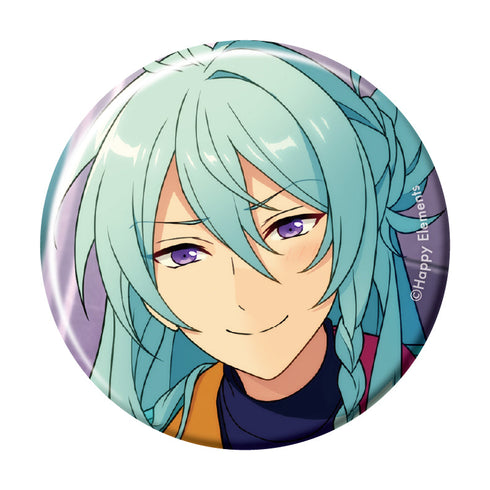 『あんさんぶるスターズ!!』コレクション缶バッジ 2026 Jan. -Casual Side-【BOX】