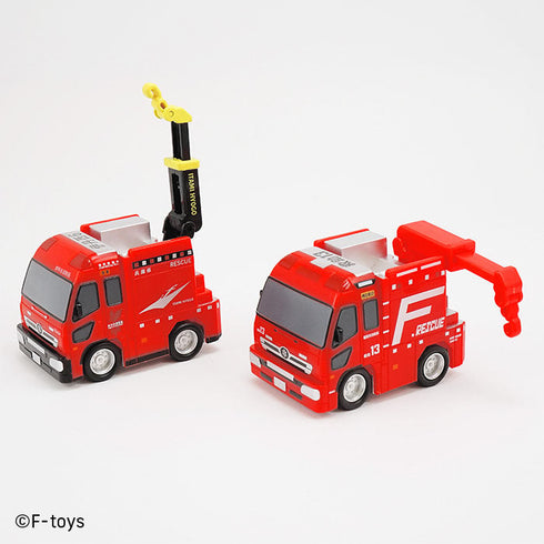 『のりもの これくしょん』【食玩】19【BOX】