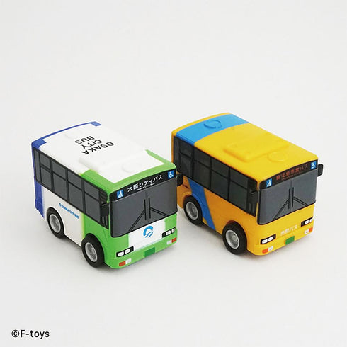 『のりもの これくしょん』【食玩】20【BOX】