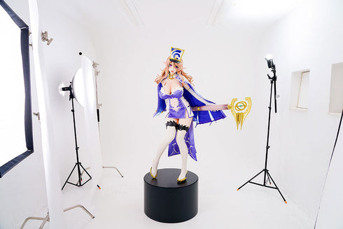 『デスボール』キキョウ NONスケール