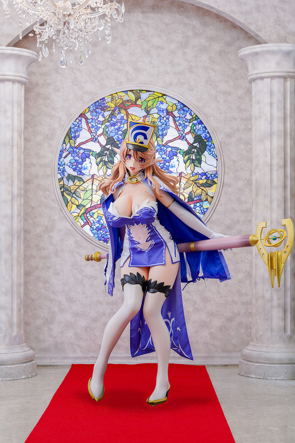 『デスボール』キキョウ NONスケール