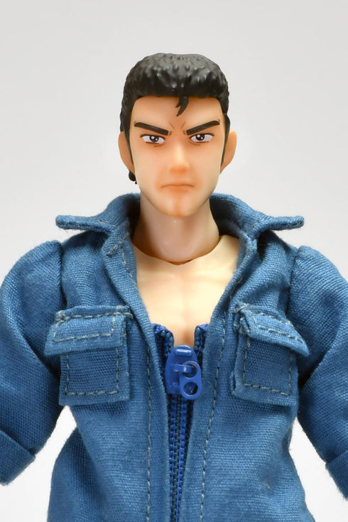 『くそみそテクニック』阿部高和