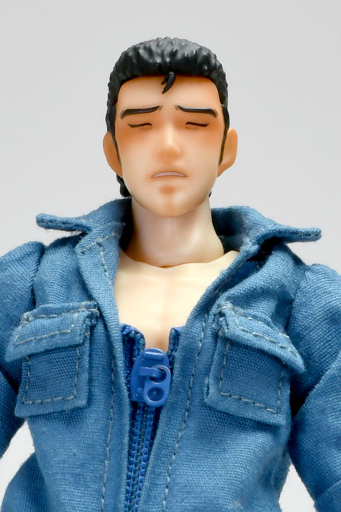 『くそみそテクニック』阿部高和