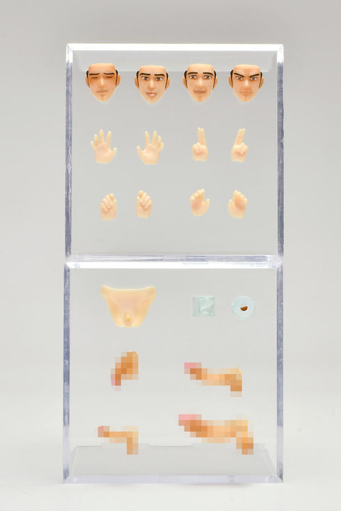 『くそみそテクニック』阿部高和