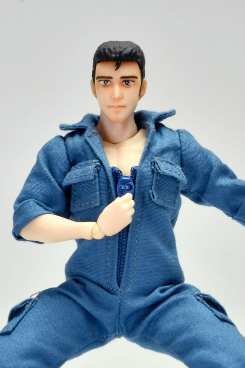 『くそみそテクニック』阿部高和