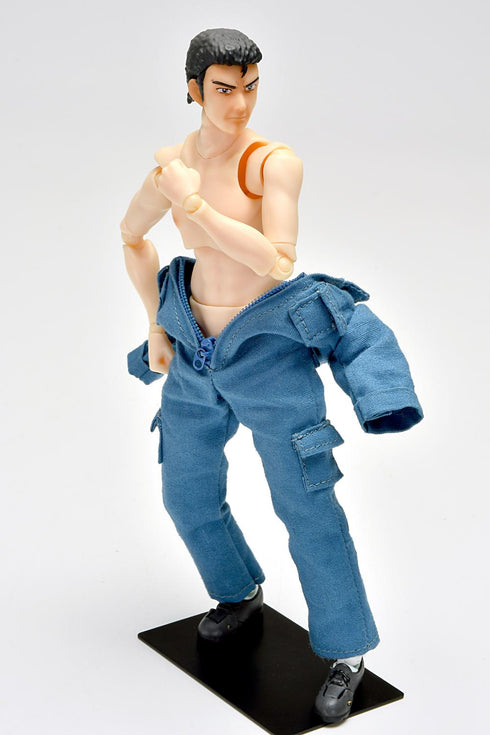 『くそみそテクニック』阿部高和