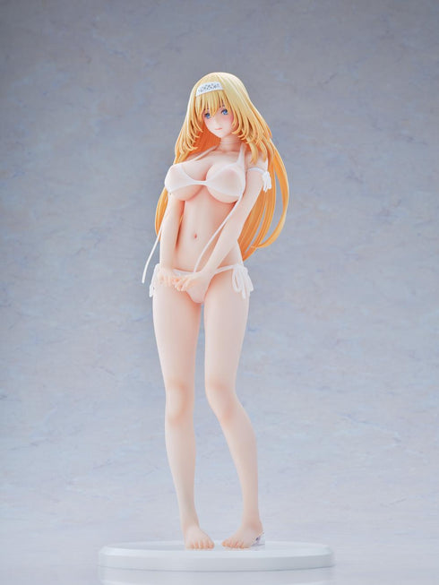 『Tomoe Sakura』Swimsuit Blonde Ver.