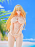 『Tomoe Sakura』Swimsuit Blonde Ver.
