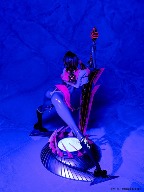 『飛鳥瑠衣』Pink夏セーラーVer.