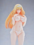 『Tomoe Sakura』Swimsuit Blonde Ver. (Censored Version)