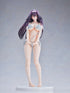 『Tomoe Sakura』Swimsuit Black Hair Ver. (Clean Version)