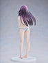 『Tomoe Sakura』Swimsuit Black Hair Ver. (Clean Version)