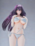 『Tomoe Sakura』Swimsuit Black Hair Ver. (Clean Version)
