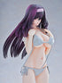 『Tomoe Sakura』Swimsuit Black Hair Ver. (Clean Version)