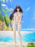 『Tomoe Sakura』Swimsuit Black Hair Ver. (Clean Version)