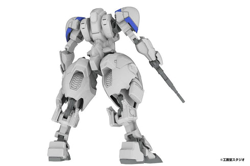 『POWERDoLLS2』1/48スケールプラスチックキット 1/48 X-4+(PDF-802) 装甲歩兵【202412再販】