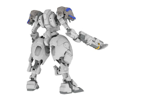 『POWERDoLLS2』1/48スケールプラスチックキット 1/48 X-4RR(PDFR-R807) 装甲索敵歩兵【202505再販】