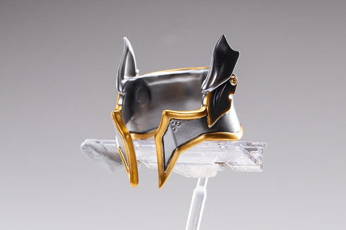 『Faceless』《騎士》