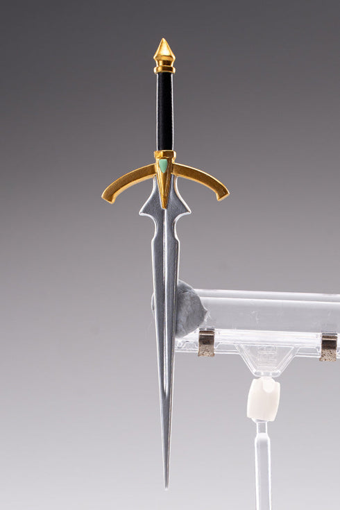 『Faceless』《騎士》