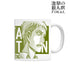 Attack on Titan Jean Scene Mug【202601 Reprint】