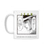 Attack on Titan Jean Scene Mug【202601 Reprint】