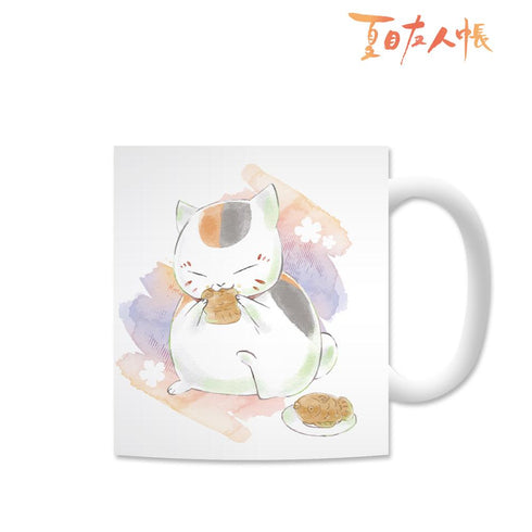 『夏目友人帳』Ani-Art マグカップ タイヤキ【202602再販】