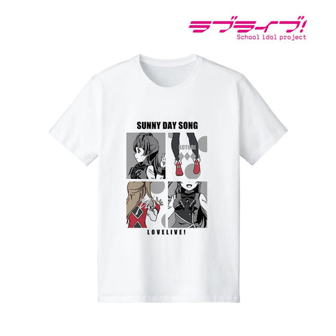 『ラブライブ!』南 ことり SUNNY DAY SONG Tシャツメンズ【202406再販】