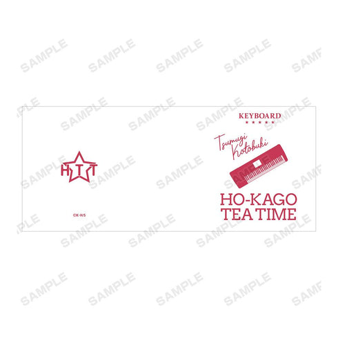 『けいおん!』琴吹 紬 モチーフマグカップ【202602再販】