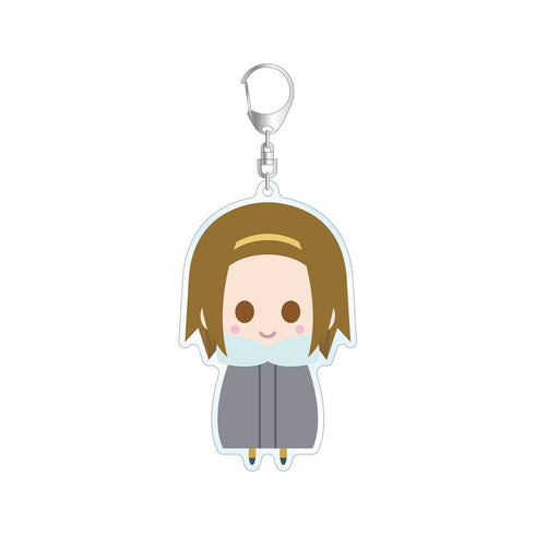 『けいおん!』田井中 律 私服ver. NordiQ BIGアクリルキーホルダー【202602再販】