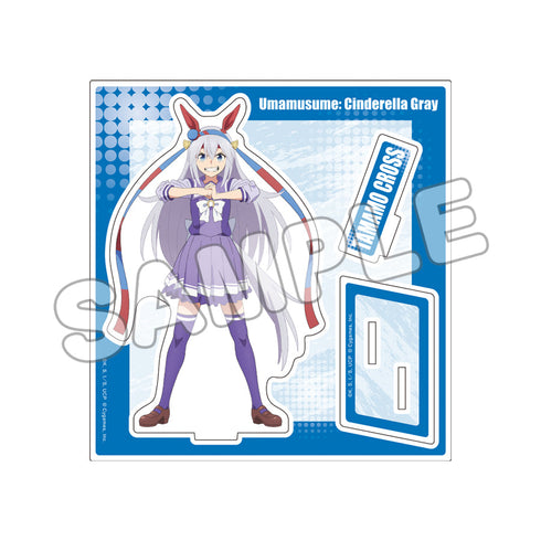 『ウマ娘 シンデレラグレイ』ウマ娘シンデレラグレイ アクリルスタンド タマモクロス