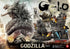 『ゴジラ(2023)』アルティメットジオラママスターライン ゴジラ-1.0 日本版