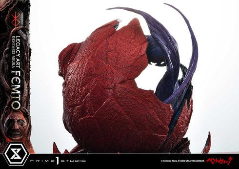 『ベルセルク』レガシーアート 三浦建太郎 フェムト